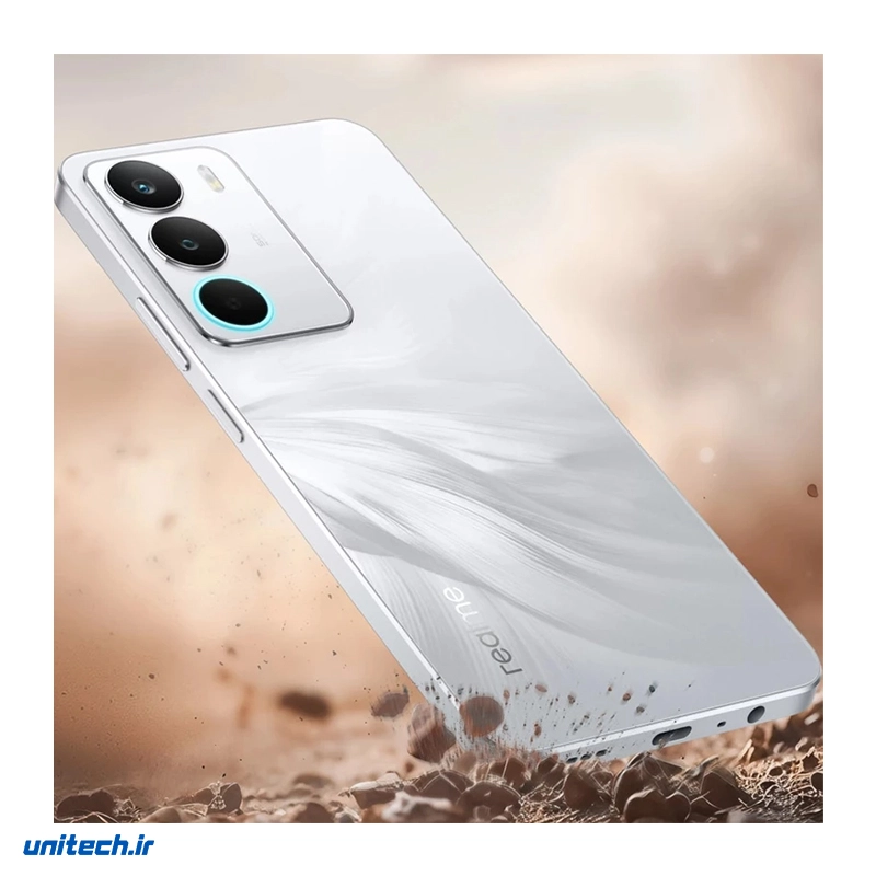 گوشی موبایل ریلمی مدل C71 دو سیم کارت ظرفیت 256 گیگابایت و رم 8 گیگابایت8